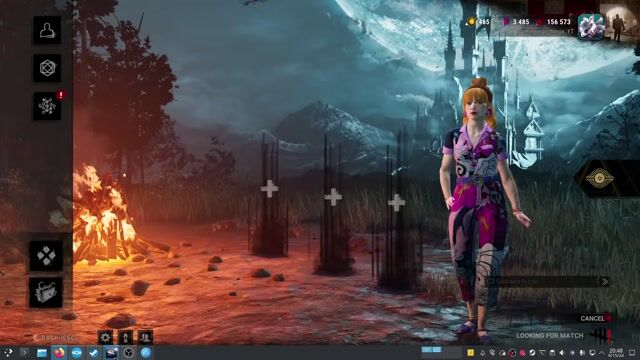Road to 50 !subs | Gaming on Arch Linux [Test Stream]