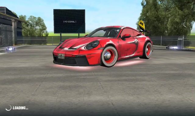 Extreme Car Driving Simulator gameplay 40