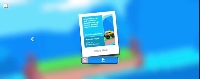 Drive mad gameplay 26