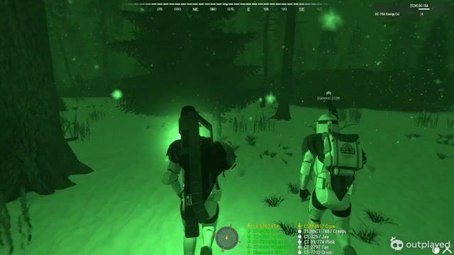 Diamond and Plink's "Tales from the Frontline" | ARMA 3 TCW